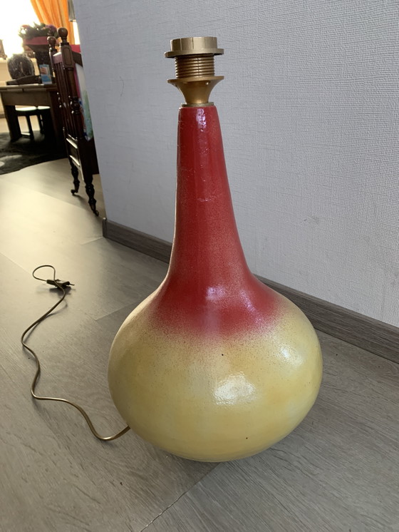 Image 1 of Lamp base