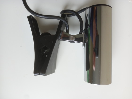 Faretto Targetti Space Age Quasi Nuovo – Targetti Sankey, Faretti, Plastic, Metal (photo 8 of 11)