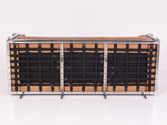 Image 1 of Cassina - Charlotte Perriand, Le Corbusier, Pierre Jeanneret - Bank