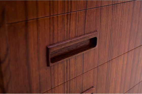 Image 1 of Cómoda, Dinamarca, Años 60