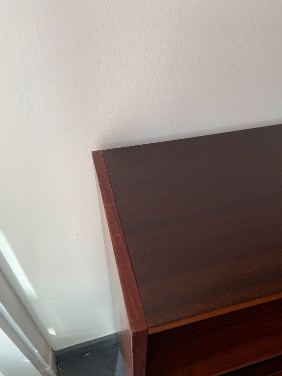 Image 1 of Libreria danese d'epoca in palissandro (impiallacciato)