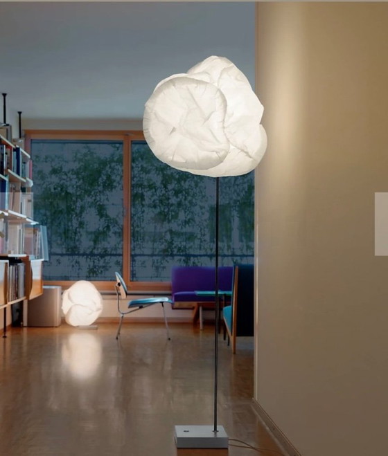 Image 1 of Icône du design : Lampadaire Belux Cloud - Frank Gehry Nouveau !!