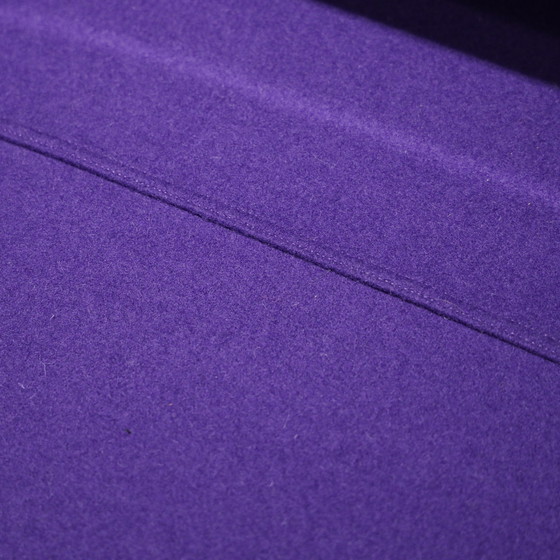 Image 1 of B&B Italia Bambouff  Ottoman poef