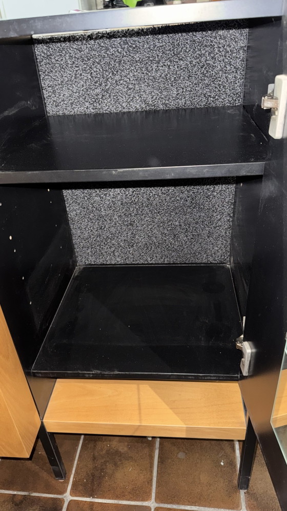 Image 1 of Mueble TV Castelijn con puertas correderas