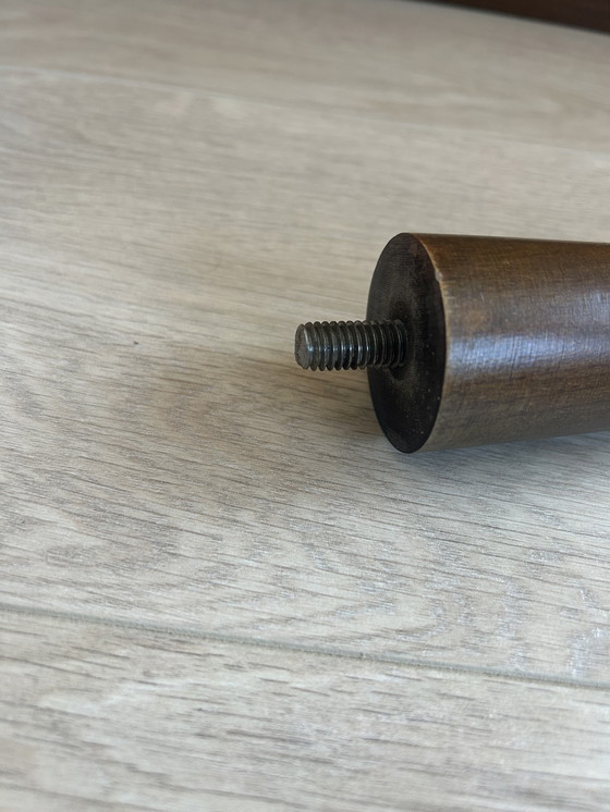 Image 1 of Jaren 60 a 70 koffie tafel