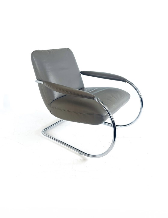 Image 1 of Vintage armchair 'Jingle', Koinor '80