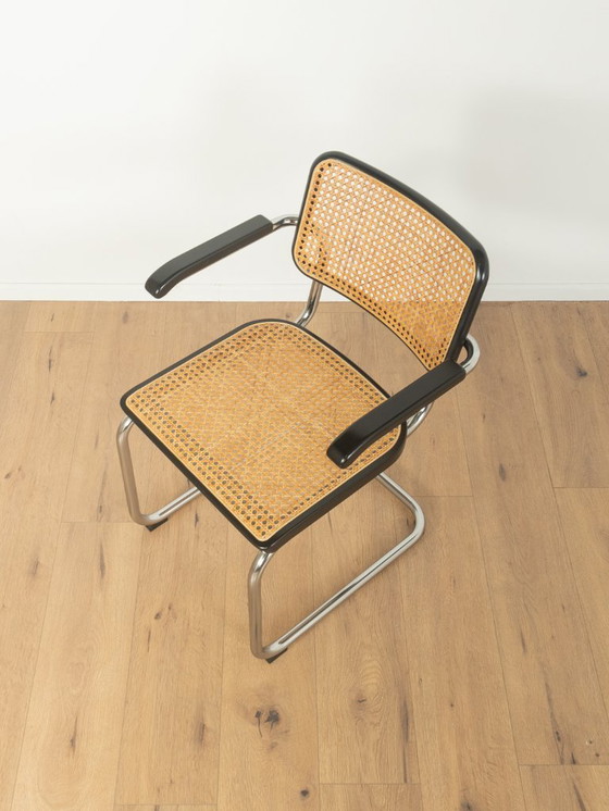 Image 1 of S64 Freischwinger, Marcel Breuer, Thonet