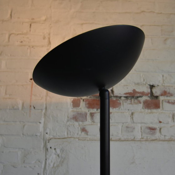 Image 1 of 1x Schalen-Stehleuchte