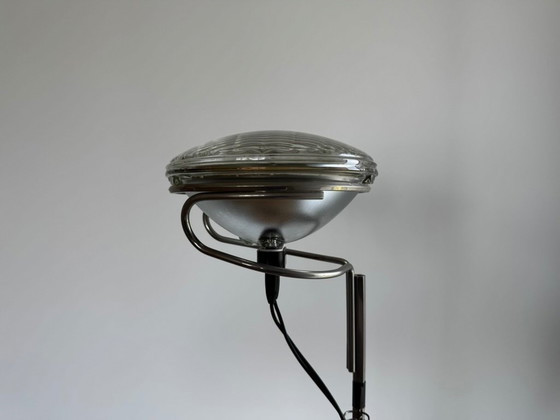 Image 1 of Flos Toio - Floor Lamp - Designed by Achille Castiglioni