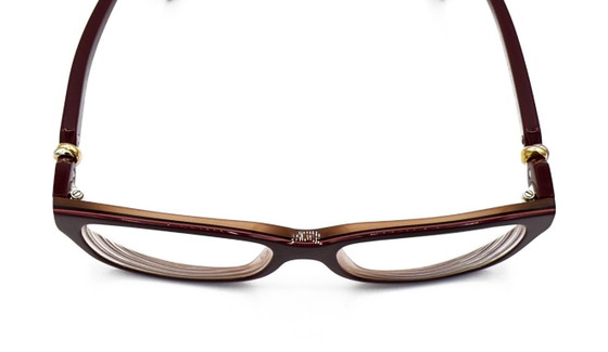 Image 1 of Cartier / Trinity glasses - frame / Includes accessories