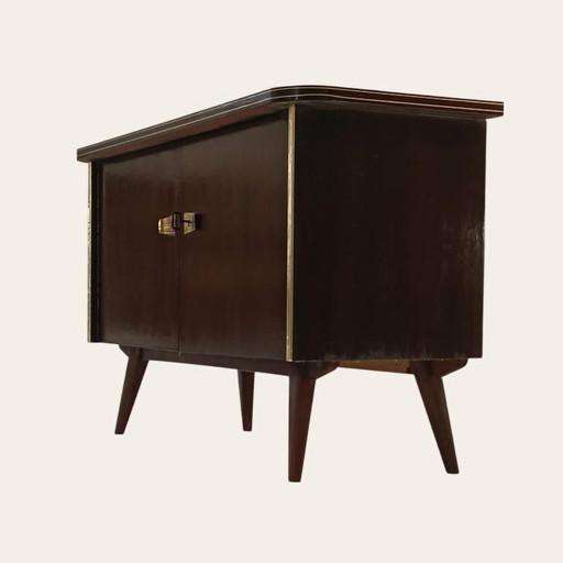 Armoire Mid Century