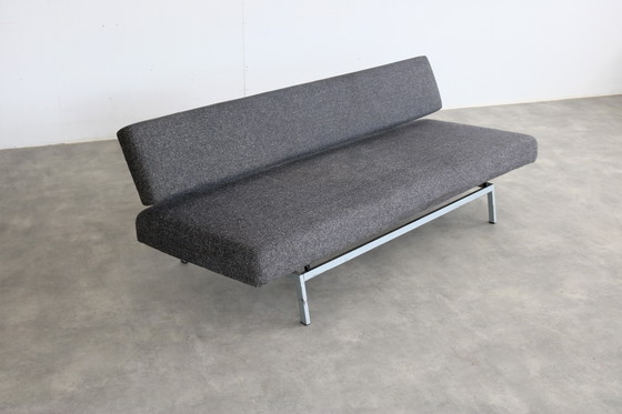 Image 1 of canapé vintage | lit de jour | 1970 | Martin Visser