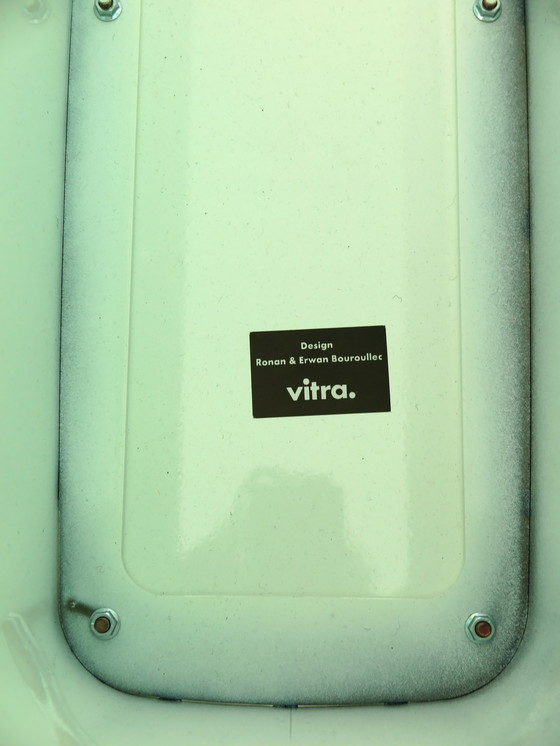 Image 1 of Tavolino in metallo Vitra, Ronan &amp; Erwan Bouroullec