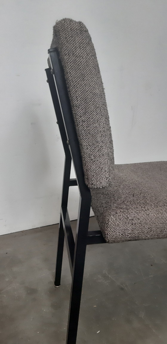 Image 1 of Set of 5 Martin Visser dining chairs for Spectrum Mid - Century Design