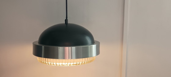 Image 1 of Pendelleuchte aus den 1970er Jahren