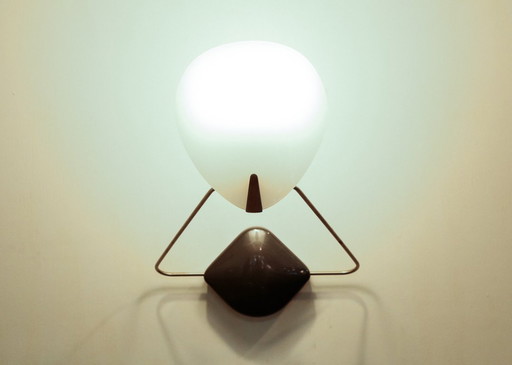Arteluce wall Light Bali by Paolo Rizzatto