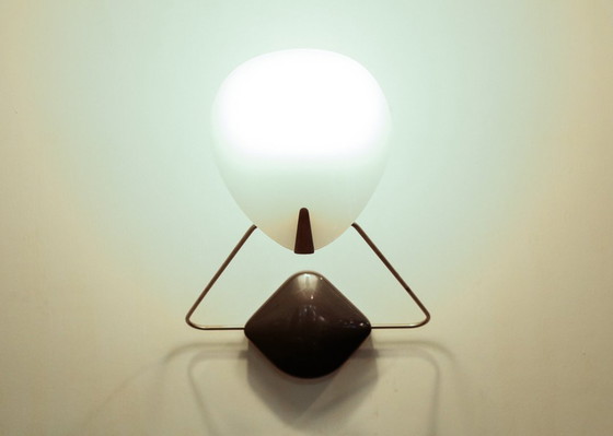 Image 1 of Arteluce wandlamp Bali van Paolo Rizzatto