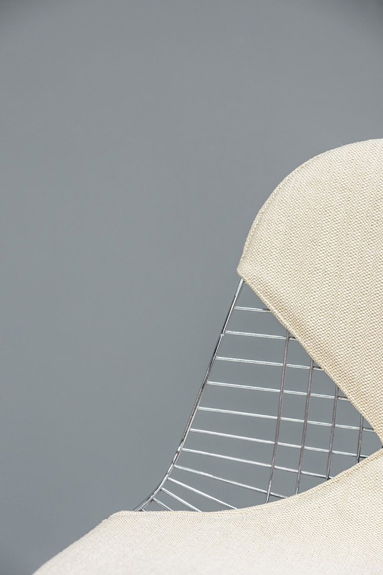 Image 1 of Chaise Eames DKX Bikini, 8x