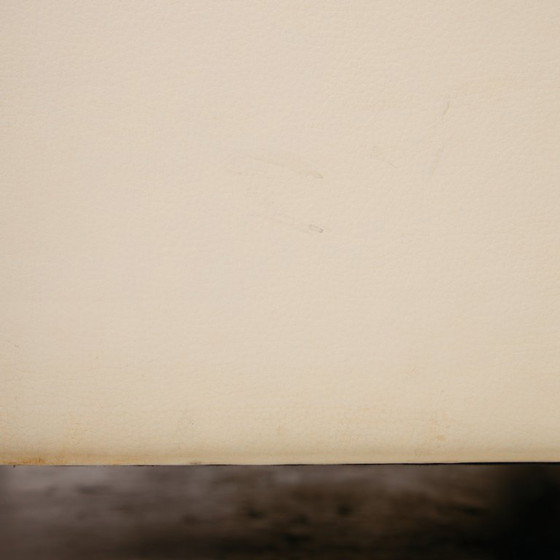 Image 1 of MK11263 Set di divani in pelle Foster 500 di Norman Foster per Walter Knoll, set di 5