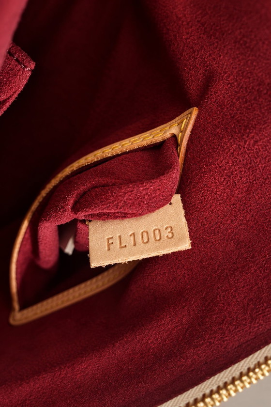 Alma Pm murakami – Louis Vuitton, Henkeltaschen, Leder, Metall (photo 10 of 15)