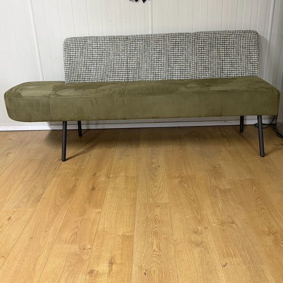 Image 1 of Panca da pranzo Dinnertalk