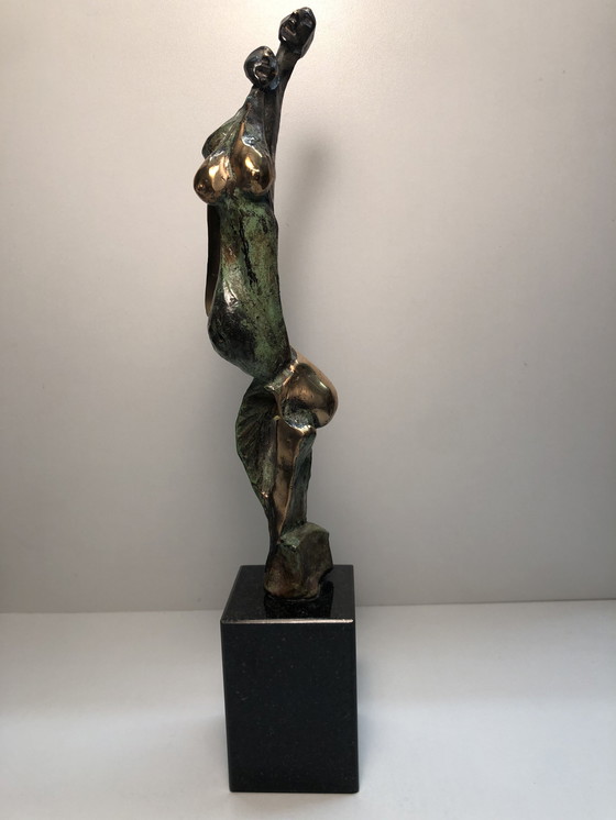 Image 1 of Frau mit Mann