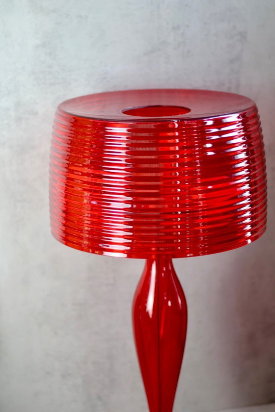 Image 1 of Goa lamp by Solzi Luce, an Italian design