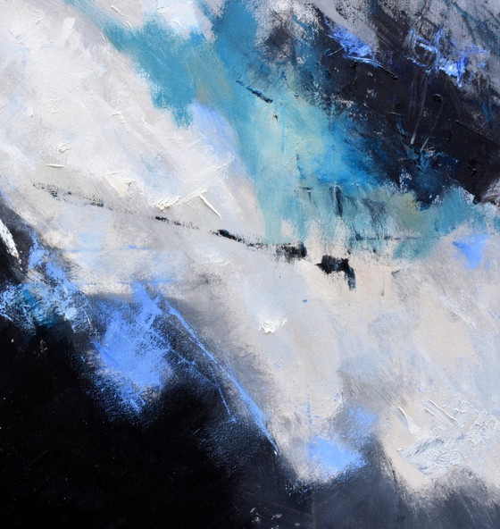 Image 1 of Blue hours 