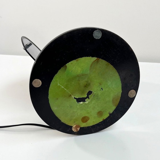 Image 1 of Italian Chromed Table Lamp, 1970s
