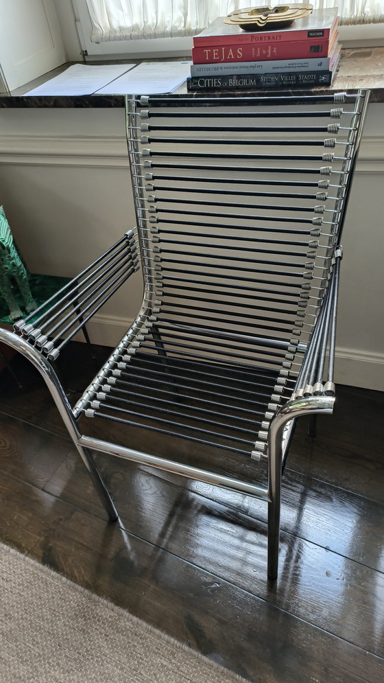 Image 1 of Sillón René Herbst