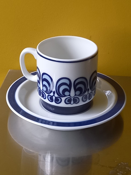 Tasses à café MOSA Maastricht – Vaisselle, Porcelain (photo 5 of 9)
