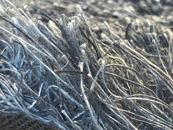 Image 1 of Brink en Campman Longbarn carpet Haze 100% linen!