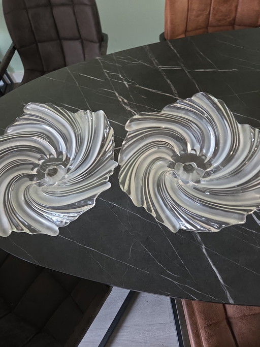 Serie Belle Époque de Walther Glass