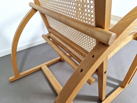 Image 1 of Arc-Loungesessel | Pascal Mourgue | Triconfort Frankreich