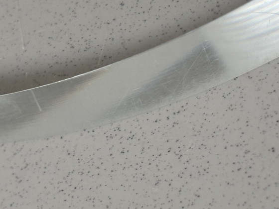 Image 1 of Lampada da tavolo dal design vintage Harco Loor Haarlem 1970-1978 