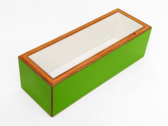Decoratieve Bakken Vintage – Decoratieve objecten, Wood (photo 9 of 18)