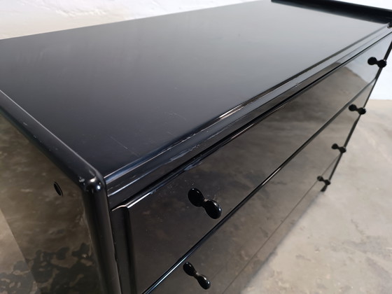 Image 1 of Vintage Kazuhide Takahama chest of drawers 