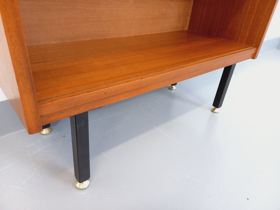 Image 1 of Libreria in legno stile teak vintage anni '60