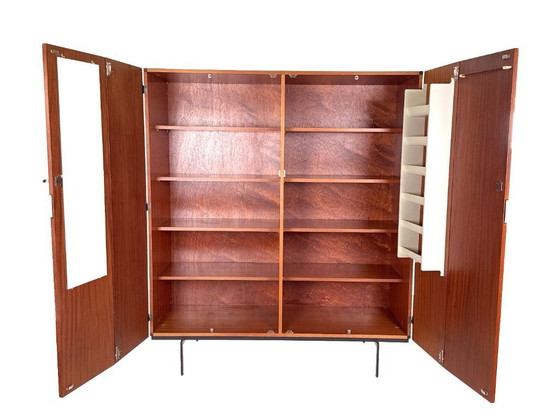Image 1 of Pastoe KU14 closet by Cees Braakman