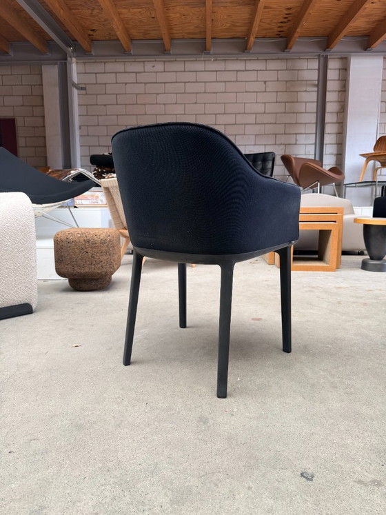 Image 1 of Poltrona Vitra Softshell