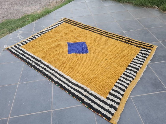 Tapis Traditionnel 300x200cm – Wool (photo 3 of 7)