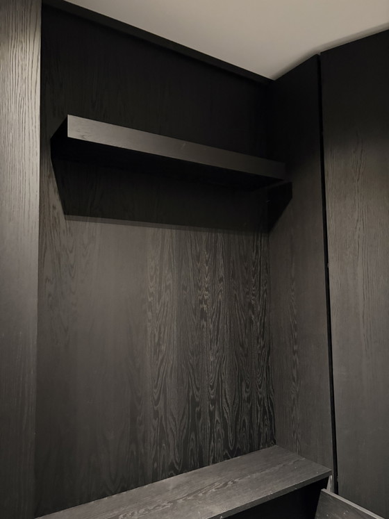 Maatwerk Kast - Geborsteld Eiken – Kledingkasten, Wood (photo 5 of 7)