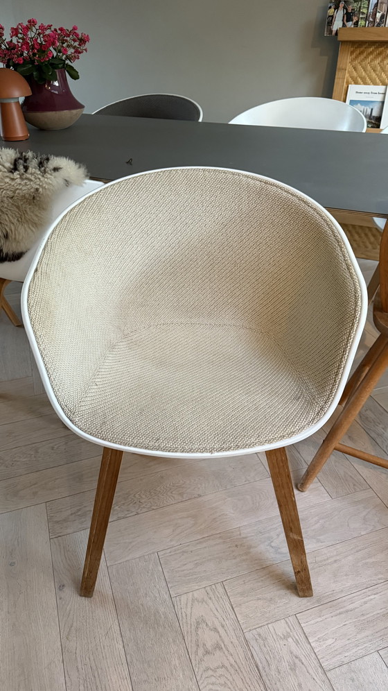 Image 1 of Hay AAC 22 || 8 sedie