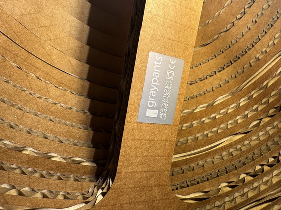 Image 1 of Lune Graypants 45