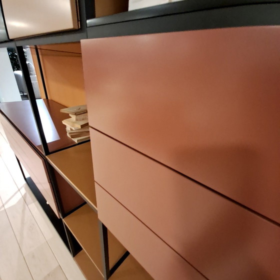 Image 1 of Armoire murale Interlübke Tado