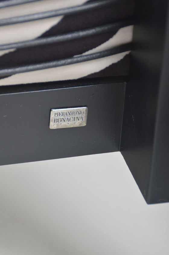 Image 1 of Sessel Astoria HB von Franco Bizzozzero für Bonacina Pierantonio, 1999