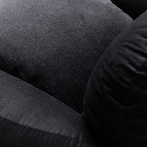 Image 1 of PAAR PIUMOTTO ARRIGONI BUSNELLI 70S VINTAGE MODERN DESIGN SESSEL