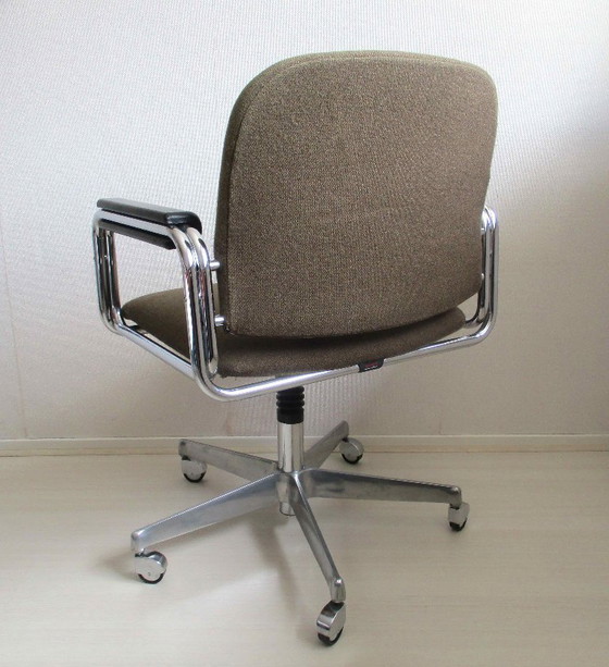 Image 1 of Sedia da ufficio Drabert vintage