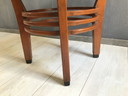 Schuitema Jugendstil Side Table