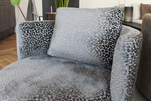 RB Collection Ampezzo fauteuil